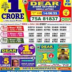 lottery sambad 4 baje